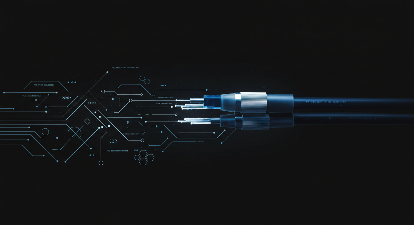 Fiber Optic Services Service Image